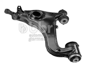 BBR AUTOMOTIVE 0011019998 -  Рычаг независимой подвески колеса, подвеска колеса